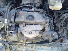 NFV KOMPLETTER MOTOR / 01352X