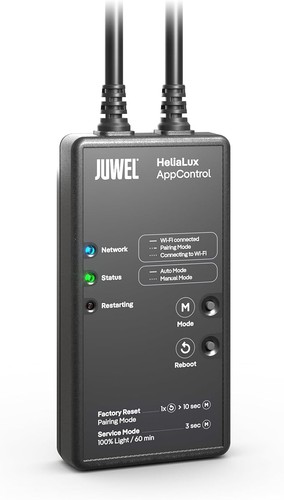 Juwel helialux appcontrol - juwel,