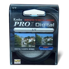 Kenko pro1d filter - kenko,