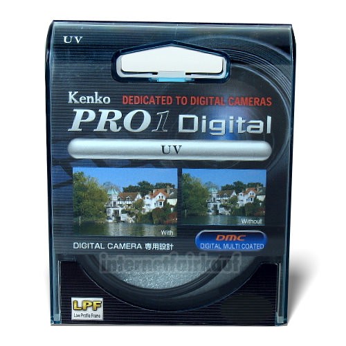 Kenko pro1d filter - kenko,