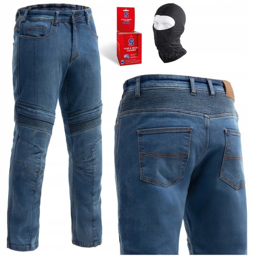 Motorrad hose broger - |,