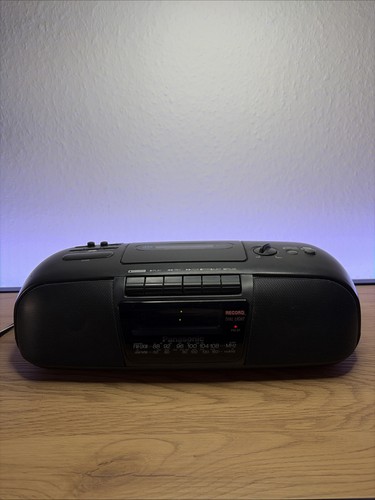 Panasonic x260 tragbarer - panasonic, rc-x260