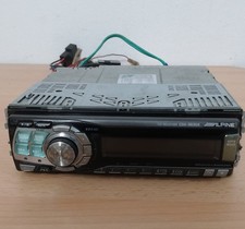Alpine cda 9830 vintage - cda-9830,