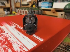 Rivarossi US Dampflok 4-8-4 ho