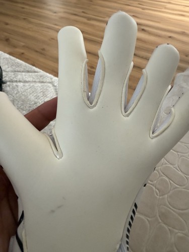 Premium torwart handschuhe - premium,