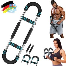 Twister Armtrainer U-förmiger