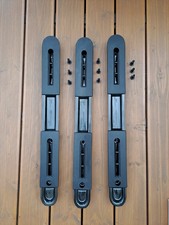 3 St. Sitzschienen Mercedes