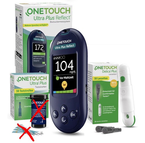 Onetouch ultra plus - onetouch,