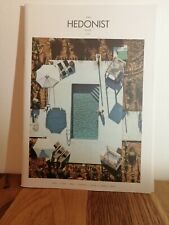 Hedonist Post No 2 Paul Ripke + 5 Plakate