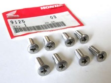 Honda Camshaft Motor Engine