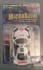 RC Microsizers Toyota Supra