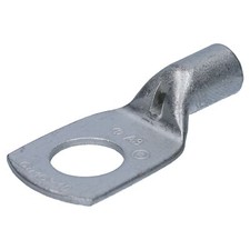 10 Stück Rohrkabelschuhe