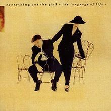 The Language of Life von Everything But the Girl | CD | Zustand gut