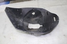 Verkleidung front - verkleidung,