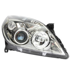 Scheinwerfer R H1/H7 elektr