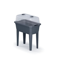 Profi Saatbett Blumenbank