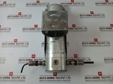 Bosch VEN-650V05-2A3 Aluminium