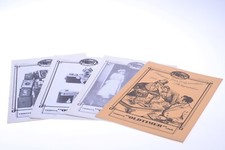 ✅ CAMERA OLDTIMER CLUB