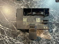 Audi A4 B9 8W Türsteuergerät 8W0959395H Hinten