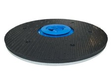 Treibteller mit DOM passend