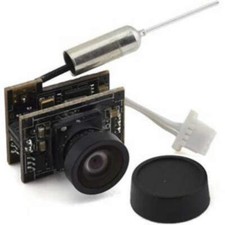 Kamera mit OSD: Inductrix BL