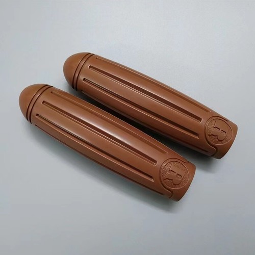 Paar vintage style 2mm - style, 22,2mm