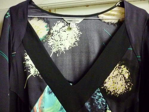 Anna scholz original - scholz, kleid