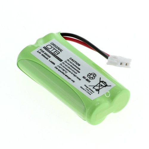Akku für binatone bb500 - für,