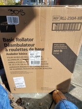 Rollator - ,