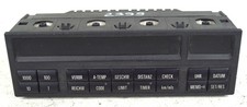 BMW 3er E36 Bordcomputer
