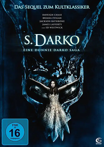 Darko eine donnie - -,