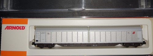 Arnold 4830