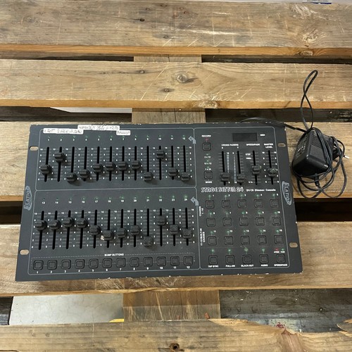 Elation stage setter - elation,