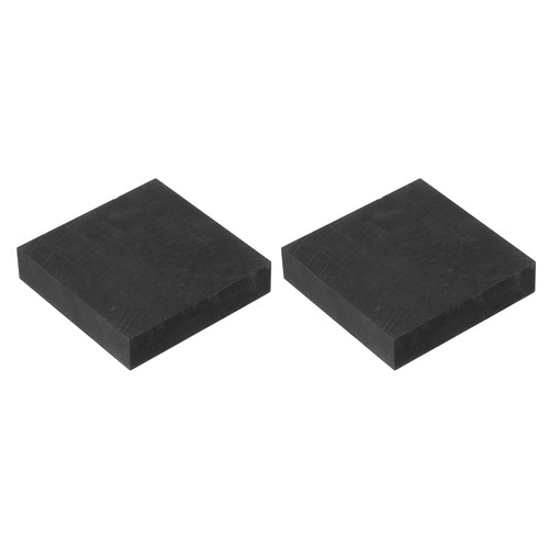 Graphitblock 45x45x10mm für