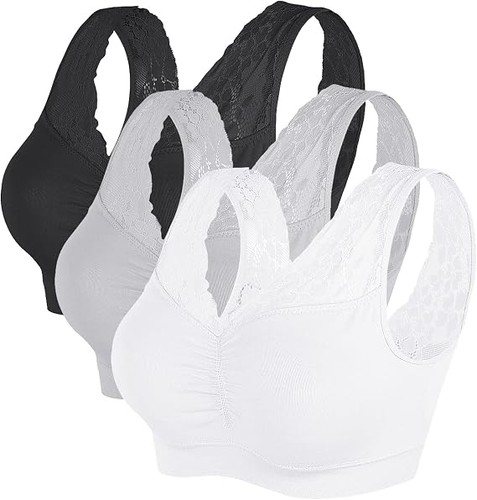 3er set damen sport - 3er-set, vertvie