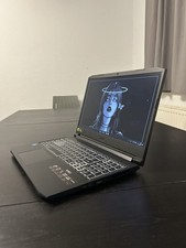 Acer Nitro 5 AN515-57 –