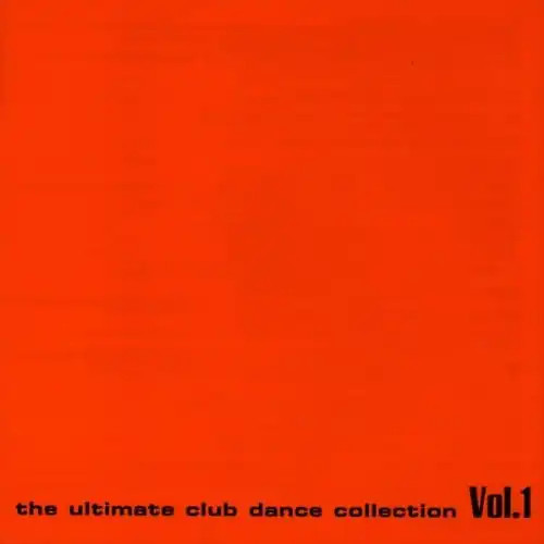 Various club sounds - sounds, vol.1