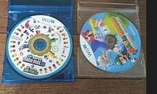 Nintendo Wii U Spiele Mario