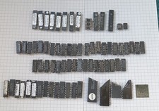 PC SCHROTT GOLDCAP CPUS