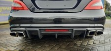 STOßSTANGE HINTEN BUMPER REAR