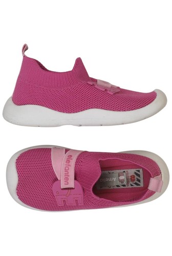 Elefanten kinderschuh mädchen - elefanten,