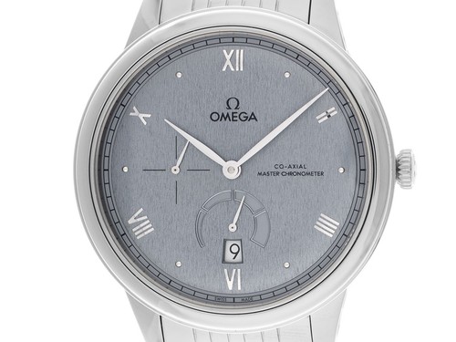Omega ville prestige - de,