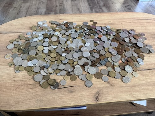Große sammlung konvolut - kg,