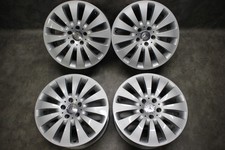 4x Original Mercedes C-Klasse