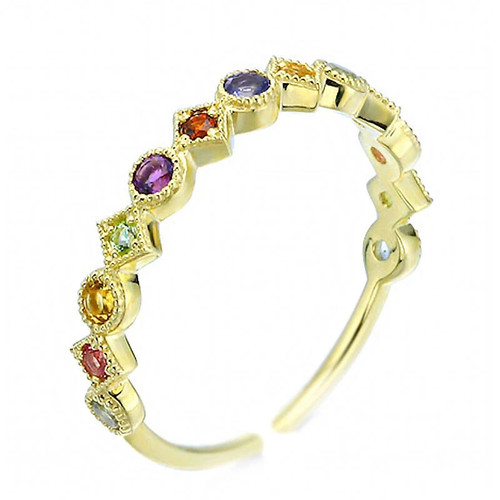 Damen kinder ring - damen, 925er