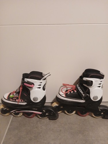 Inline skates größe 30 - /, 30-33