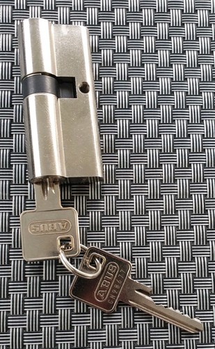 Abus schließzylinder - abus,