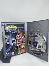 Crash bandicoot der zorn - bandicoot:,