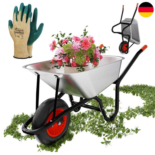 Garmio schubkarre - garmio®,