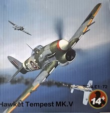  Hawket Tempest